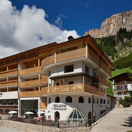 Mountain Hotel Mezdi Colfosco Εξωτερικό φωτογραφία