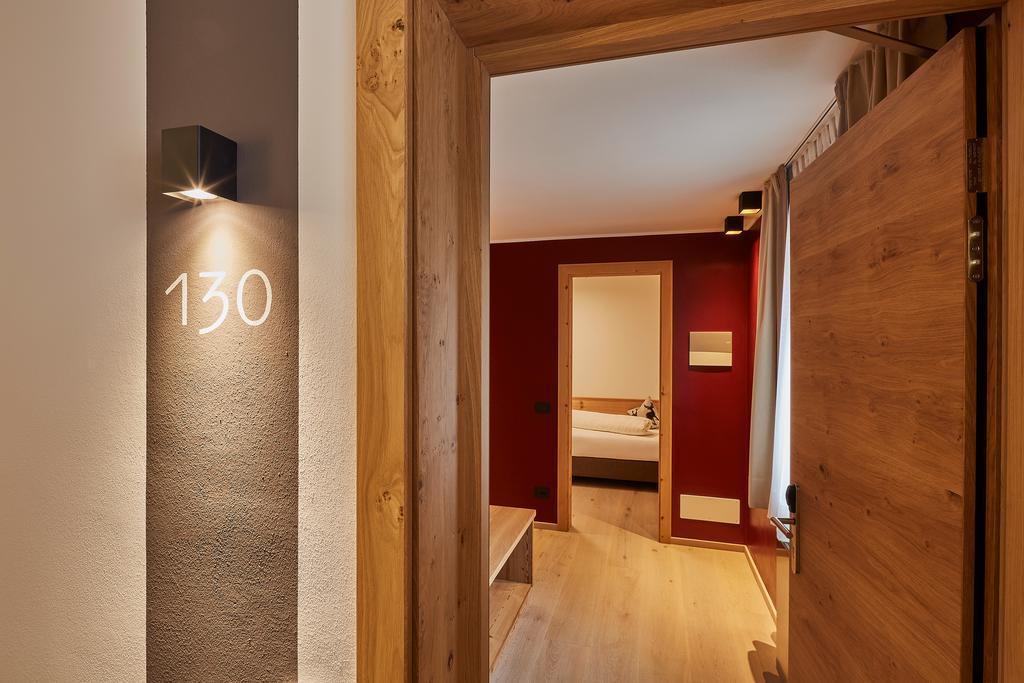 Mountain Hotel Mezdi Colfosco Εξωτερικό φωτογραφία