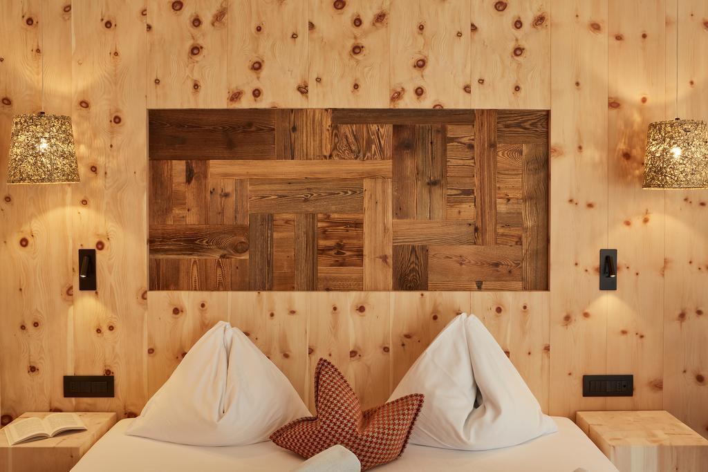 Mountain Hotel Mezdi Colfosco Εξωτερικό φωτογραφία