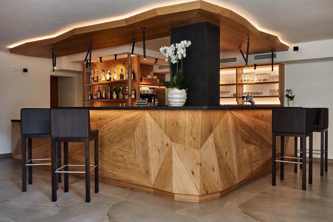 Mountain Hotel Mezdi Colfosco Εξωτερικό φωτογραφία