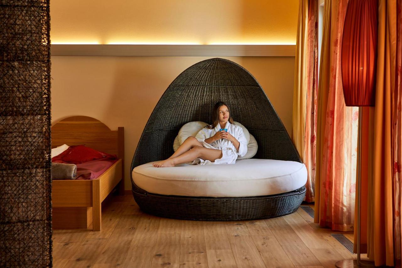 Mountain Hotel Mezdi Colfosco Εξωτερικό φωτογραφία