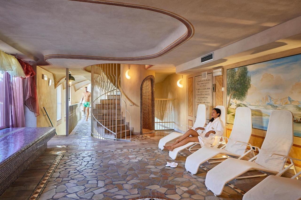 Mountain Hotel Mezdi Colfosco Εξωτερικό φωτογραφία